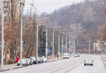 В Киеве отказались от сезонного повышения скорости до 80 км/ч