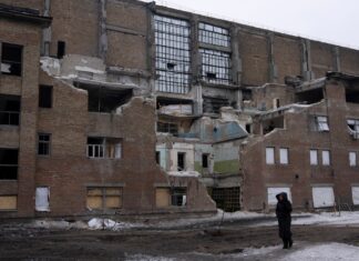 Киеву нужно 67,5 млрд грн на подготовку к зиме и децентрализацию энергетики