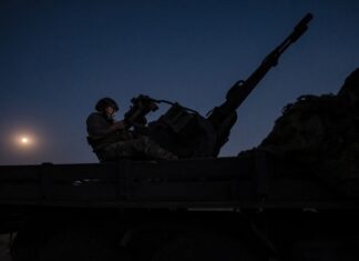 Кабмин расширил проект по созданию собственных групп ПВО на критических предприятиях: детали