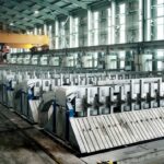 QatarEnergy остановила производство алюминия и химической продукции из-за ударов Ирана