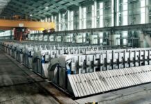 QatarEnergy остановила производство алюминия и химической продукции из-за ударов Ирана