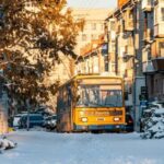 Тернополь закупит 12-метровые троллейбусы на 2 млн евро: деньги предоставит Евросоюз