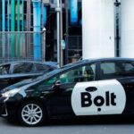 Bolt запустил новую категорию поездок в Киеве