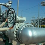 Bloomberg: Ирак сократил добычу нефти и перекрыл вентиль Турции