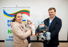 Когда помощь становится системой: как Food for Ukraine продолжает поддерживать украинские семьи