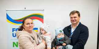 Когда помощь становится системой: как Food for Ukraine продолжает поддерживать украинские семьи