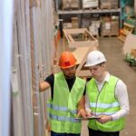 В Польше рекордный спрос на кладовщиков и экспедиторов: какие зарплаты предлагают