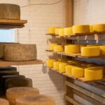Польские поставщики готовы активно демпинговать украинский рынок сыра – Инфагро