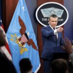 Компания-разработчик искусственного интеллекта Claude попала в «черный список» Пентагона