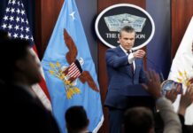 Компания-разработчик искусственного интеллекта Claude попала в «черный список» Пентагона