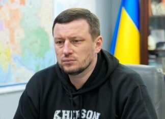 Восстанавливать Херсонскую ТЭЦ в нынешнем состоянии нет смысла – глава ОВА