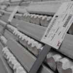 Второй на Ближнем Востоке производитель алюминия объявил форс-мажор. Цены взлетели выше $3400