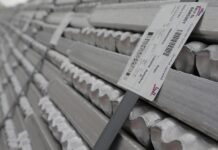 Второй на Ближнем Востоке производитель алюминия объявил форс-мажор. Цены взлетели выше $3400