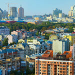 Stolitsa, РИЕЛ и Kadorr возглавили рейтинг крупнейших застройщиков Киева, Львова и Одессы