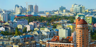 Stolitsa, РИЕЛ и Kadorr возглавили рейтинг крупнейших застройщиков Киева, Львова и Одессы