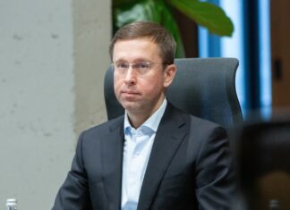 «Нельзя просто перемотать изолентой». Глава Нафтогаза рассказал о восстановлении «Дружбы»