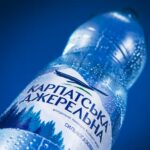 Производителя воды «Карпатська джерельна» оштрафовали, потому что она не из Карпат
