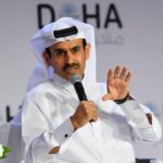 «Обрушит экономики мира». Катар дал мрачный прогноз из-за войны на Ближнем Востоке