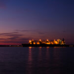 Reuters: Индия готовится снова импортировать LNG из РФ впервые с 2022 года