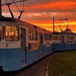 «Есть предварительная договоренность». Николаев получит 40 трамваев из Швеции