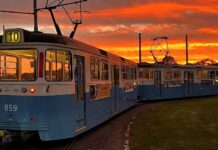 «Есть предварительная договоренность». Николаев получит 40 трамваев из Швеции