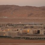 Саудовская Аравия заявила о перехвате дронов, которые летели на месторождение нефти