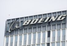 Boeing может получить самый большой заказ в своей истории