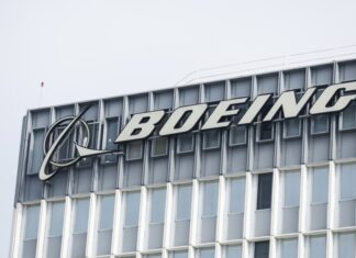 Boeing может получить самый большой заказ в своей истории
