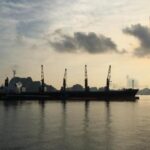 Судна в Персидском заливе начали объявлять себя китайскими, чтобы избежать атак