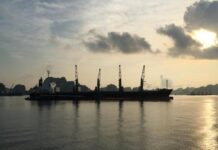 Судна в Персидском заливе начали объявлять себя китайскими, чтобы избежать атак