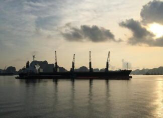 Судна в Персидском заливе начали объявлять себя китайскими, чтобы избежать атак