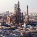 Иран атаковал НПЗ в Бахрейне: ее владелец Bapco Energies объявил форс-мажор