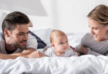 «Не соответствует действительности». Минэкономики опровергло слухи о сокращении декретного отпуска