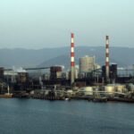 Mitsubishi Chemical сократила производство этилена из-за войны в Иране: не хватает сырья