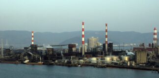 Mitsubishi Chemical сократила производство этилена из-за войны в Иране: не хватает сырья