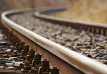 Между Украиной и Болгарией планируют запустить железнодорожное сообщение