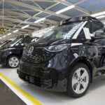 Volkswagen сократит 50 000 рабочих мест в Германии из-за резкого падения прибыли