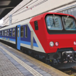 Румыния запускает первый частный поезд: будет курсировать из Бухареста почти до границы с Украиной