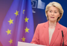 Фон дер Ляйен ответила Орбану: Возврат к российскому топливу был бы стратегической ошибкой