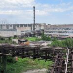 Завод «Смолы» в Каменском может получить нового владельца: результаты аукциона