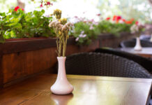 Летние площадки заведений Киева могут начать работу раньше: в КГГА назвали дату