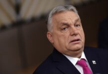 Орбан решил перекрыть Украине газ