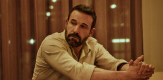 Bloomberg: Netflix заплатит до $600 млн за стартап Бена Аффлека