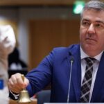 Дания призвала граждан отказаться от личных авто, чтобы сэкономить топливо