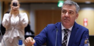 Дания призвала граждан отказаться от личных авто, чтобы сэкономить топливо