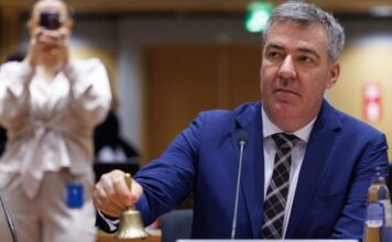 Дания призвала граждан отказаться от личных авто, чтобы сэкономить топливо