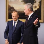 Восемь стран призвали запретить въезд в ЕС россиянам, которые участвовали в войне с Украиной