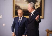 Восемь стран призвали запретить въезд в ЕС россиянам, которые участвовали в войне с Украиной