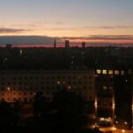 Во всей Варшаве запретят продажу алкоголя ночью после удачного эксперимента