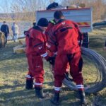 Загрязнение Днестра после российского удара: Молдова запросила помощь ЕС – фото, видео